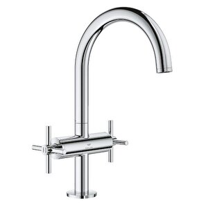 Atrio Lavabo Bataryası, 1/2" L-boyut - 21144000