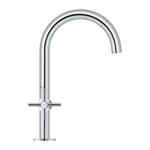 Atrio Lavabo Bataryası, 1/2" L-boyut - 21144000
