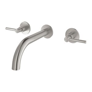 Grohe Atrio 3 Delikli Lavabo Bataryası 1/2" M-boyut - 20662dc0