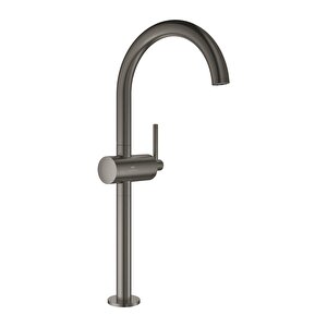 Atrio Tek Kumandalı Lavabo Bataryası Xl-boyut - 24365al0