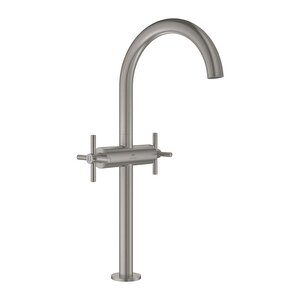 Grohe Atrio Lavabo Bataryası, 1/2" Xl-boyut - 21149dc0