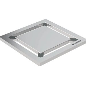 Yer Süzgeci Izgarası Kare 8x8