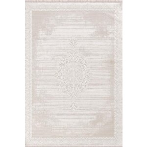 Merinos Halı Rodin 19770 060 Serisi Akrilik Salon Oturma Odası Halısı