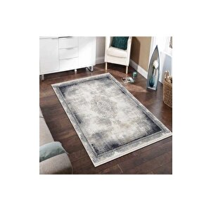 Halı Rodin 19770 035 Serisi Akrilik Salon Oturma Odası Halısı 180x250 cm
