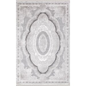 Halı Rodin 19774 096 Serisi Akrilik Salon Oturma Odası Halısı 160x230 cm