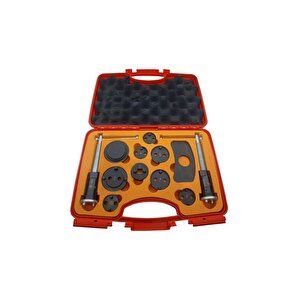Kk1125 Fren Pistonu İtme Seti Takımı 12pcs