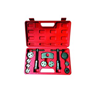 Rico Kk1125 Fren Pistonu İtme Seti Takımı 12pcs