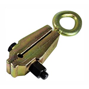Rc3005 5 Numara Dövme Çelik Kurt Ağzı