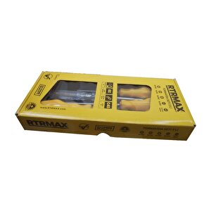 Rtrmax Tornavida Seti 5li Rh07825