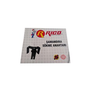 Rico Depo Şamandıra Sökme Anahtarı Kk1133
