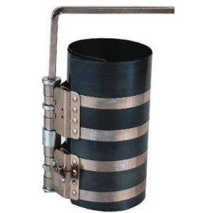 Rico Piston Segman Çemberi 6" 90 Mm - 175 Mm