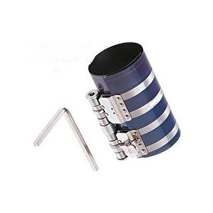 Rico Piston Segman Çemberi 6" 90 Mm - 175 Mm