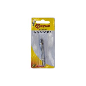 Kk1315 1/4" Bits Uç Lokma Adaptörü 65mm
