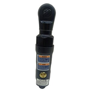 1/4" Havalı Cırcır Kolu Rc4080