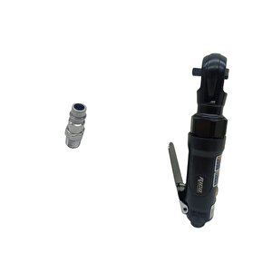 Rico 1/4" Havalı Cırcır Kolu Rc4080