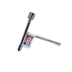 Bay-tec Mk2530 T Lokma Anahtar 3in Bir Arada 8-10-13 Mm