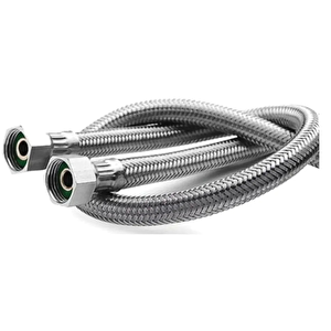 60 Cm 3/8*3/8 Taharet Flex