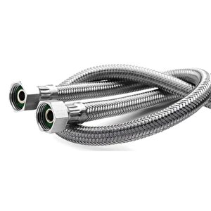 100 Cm 3/8*3/8 Taharet Flex