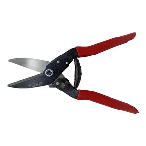 Desa Teneke Saç Kesme Makası 240mm