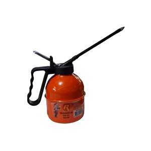 Spiralli Yağdanlık 400 Cc  Rico -rc0162