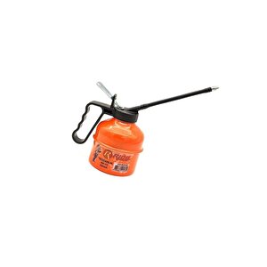 Spiralli Yağdanlık 400 Cc  Rico -rc0162