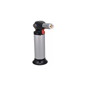 Ol-600 Bütan Gaz Torch Pürmüz Yüksek Alevli Çakmak Xl