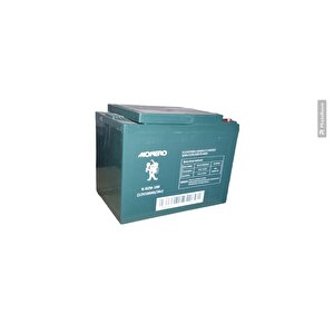 Monero 12v-100 Amper  E-bike Akü