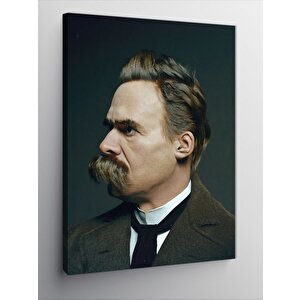 Kanvas Tablo Sigmund Freud