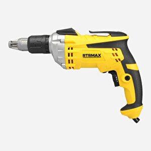 Rtrmax Alçıpan Vidalama Matkabı Rtm3110