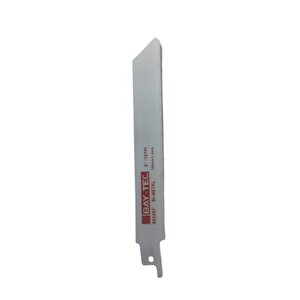 Bay-tec Metal  Ti̇lki̇  Kuyruğu S922-ef