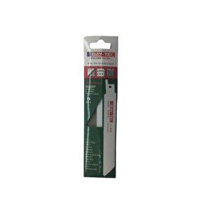 Bay-tec Metal  Ti̇lki̇  Kuyruğu S922-ef