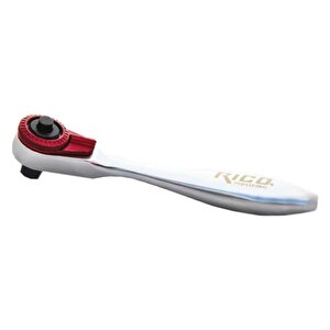 Rc2002 1/4" Mini Cırcır Kolu  72 Diş 100mn