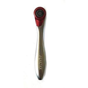 Rc2002 1/4" Mini Cırcır Kolu  72 Diş 100mn