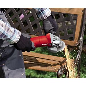 Einhell Tc-ag 850 Avuç Taşlama 850w 125mm