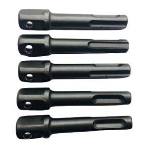 Bay-tec 1/2 65mm Sds Plus Lokma Adaptörü