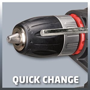 Einhell Tc-id 550 E Darbeli Matkap 550w - 4258621