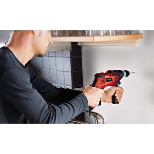 Tc-id 550 E Darbeli Matkap 550w - 4258621