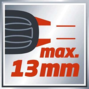 Einhell Tc-id 550 E Darbeli Matkap 550w - 4258621