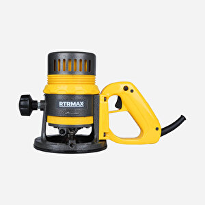 Rtrmax Rtm3786 Tek Kollu Freze Makinesi 1100w