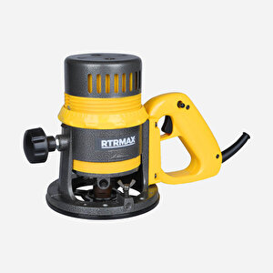 Rtrmax Rtm3786 Tek Kollu Freze Makinesi 1100w