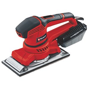 Titreşim Zımpara Makinesi Te-os 2520 E 4460620 | 250 W