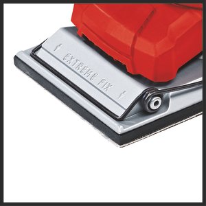 Titreşim Zımpara Makinesi Te-os 2520 E 4460620 | 250 W