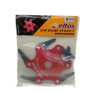 Eltos Çim Biçme Aparatı Cba250
