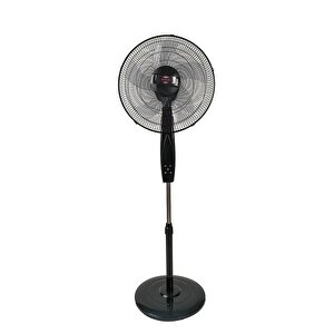 Mirkraft Fs-40br Stand Fan Uzaktan Kumandalı vantilatör