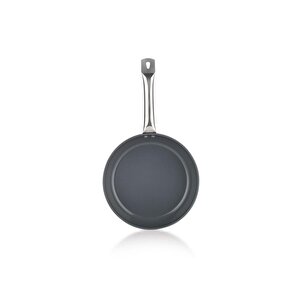 Schafer Night Sky Seramik Tencere Seti 7 Parça Siyah - 1s5122-21003-siy01