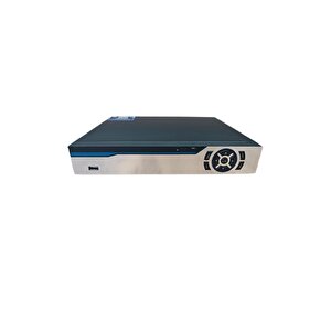 Se-4008 / 8-ch Xvr Kayit Ci̇hazi 8 Kanal Dvr - Xvr Güvenli̇k Kamerasi Kayit Ci̇hazi P6spro Yazilim