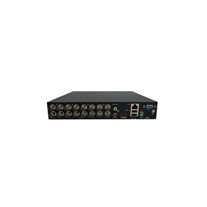 Se-1116g / 16-ch Xvr Kayit Ci̇hazi  16-ch Xvr Güvenli̇k Kamerasi Kayit Ci̇hazi Xvr Kayit Ci̇hazi