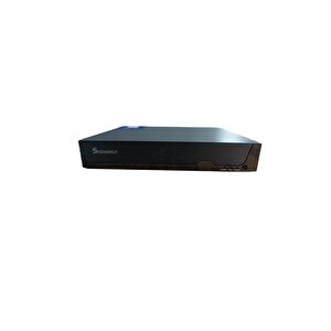Se-nvr109 / 9-ch Nvr Güvenli̇k Kamerasi Kayit Ci̇hazi 9 Kanal Nvr Kayit Ci̇hazi Ip 9 Ch Kayit Ci̇hazi