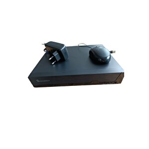 Se-nvr109 / 9-ch Nvr Güvenli̇k Kamerasi Kayit Ci̇hazi 9 Kanal Nvr Kayit Ci̇hazi Ip 9 Ch Kayit Ci̇hazi