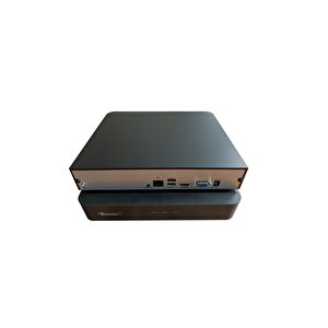 Se-n1116e2 / 16-ch Nvr Güvenlik Kamera Kayıt Cihazı 16 Kanal Nvr Kayıt Cihazı Ip 16 Ch Kayıt Cihazı
